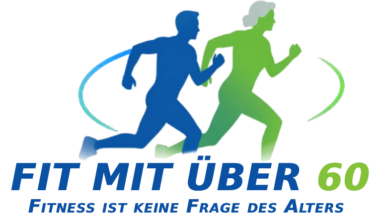 Fit and fun logo