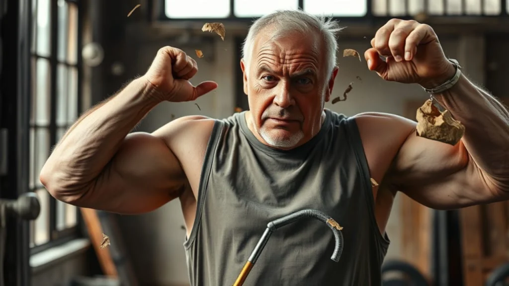Fitnessmythos