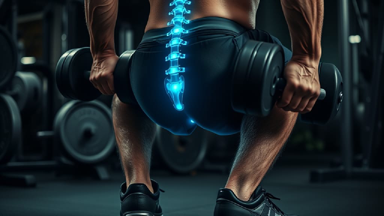 Fitnessmythen