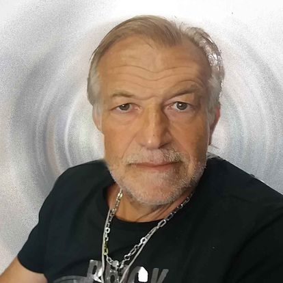 Über mich - Franz Reinthaler