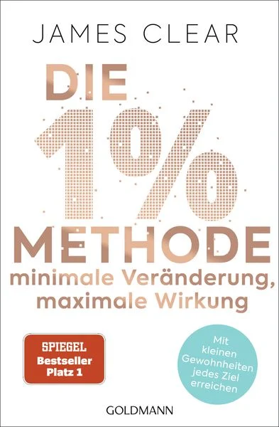 Die 1% Methode