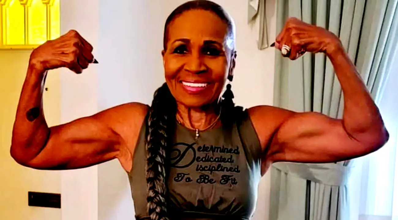 Ernestine Shepher