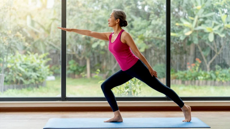 Lymphatic jumping