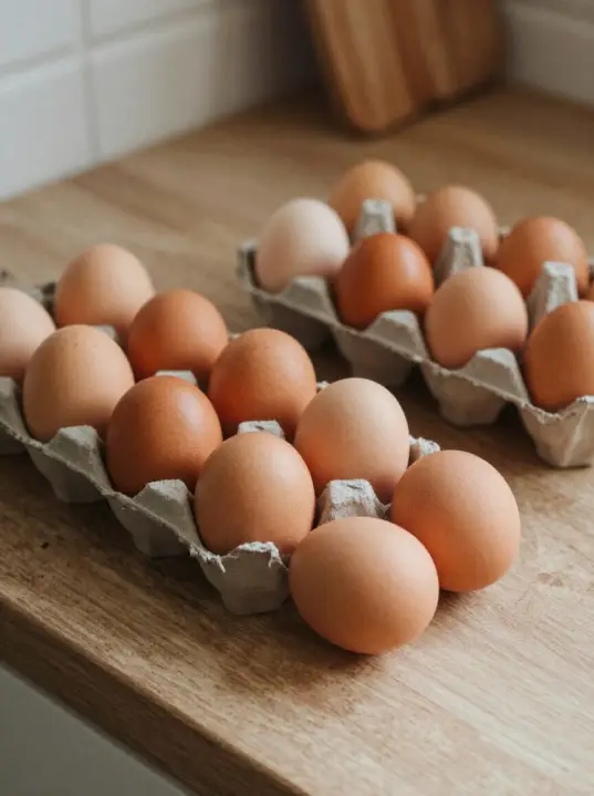 Eier