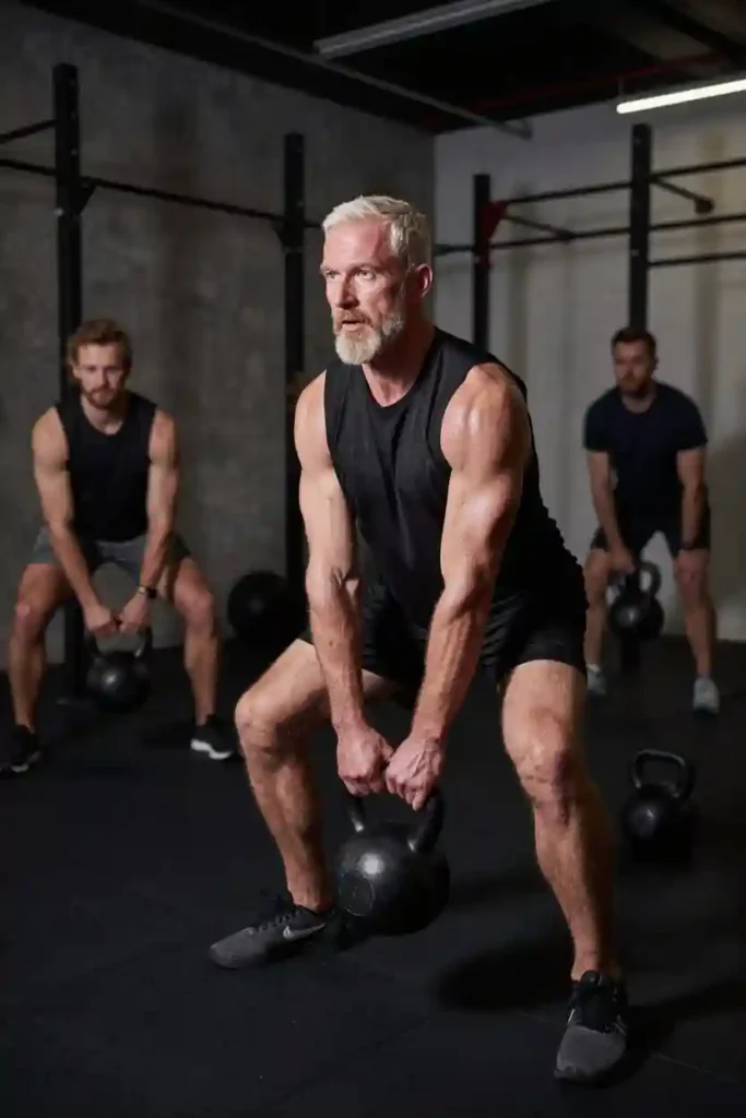Kradttraining