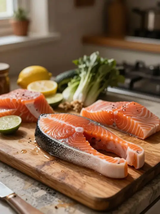 Lachs