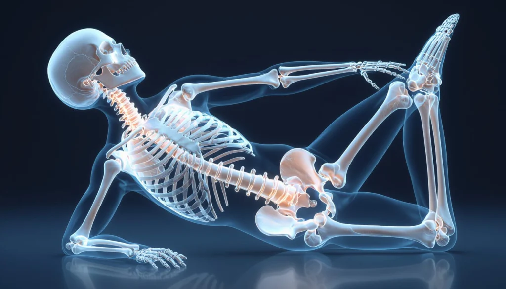 Pilates Vorteile für deinen Körper