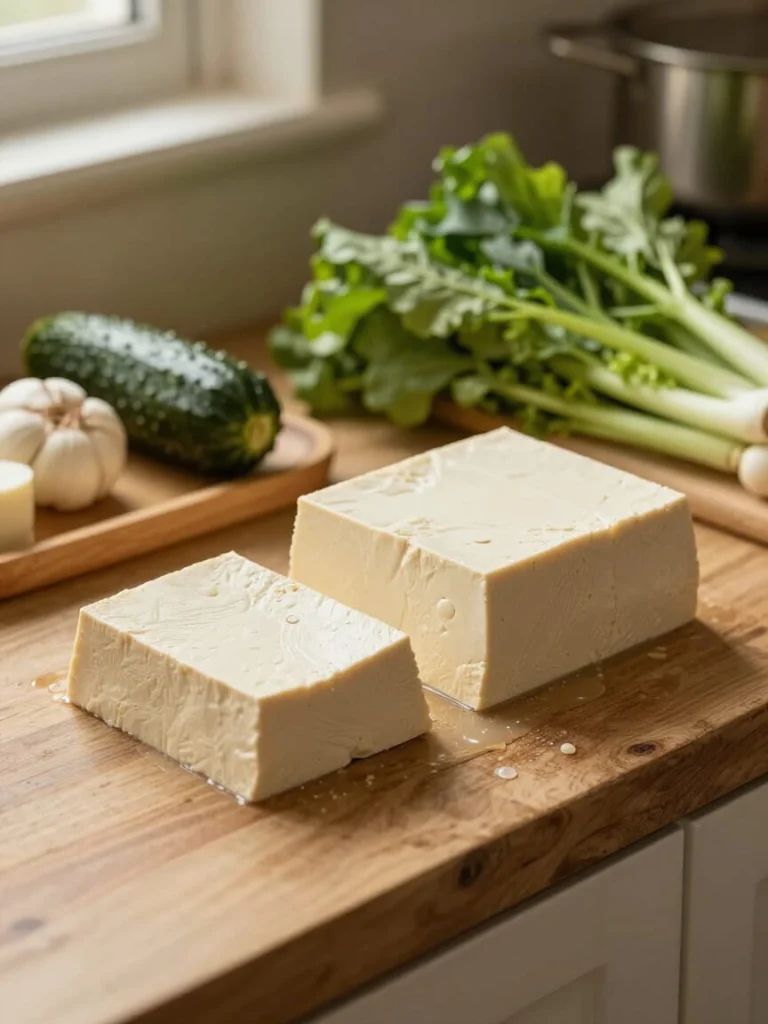 tofu