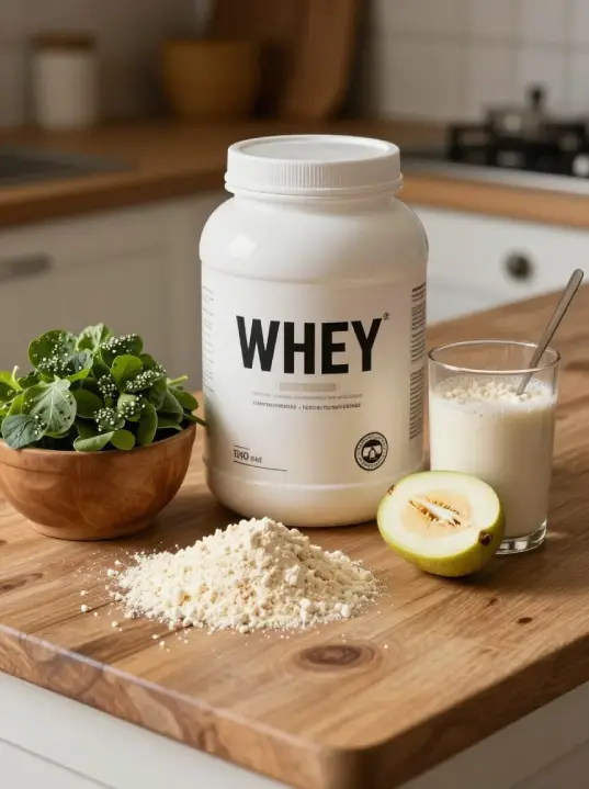 Whey Protein