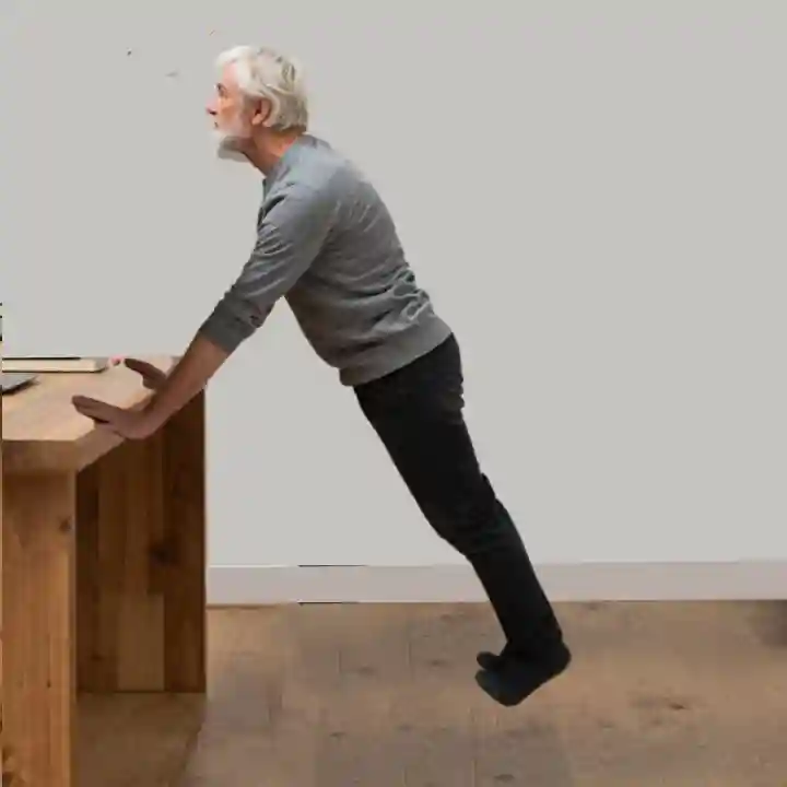 Isometrie Pklank