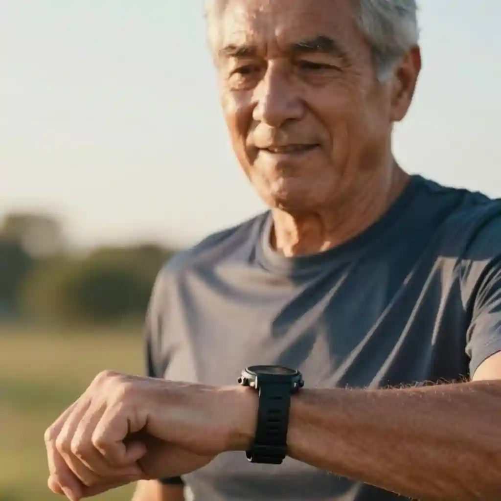 Fitnesstest