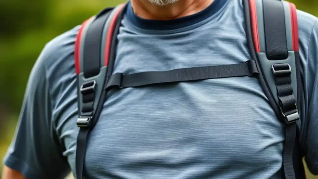 Rucking, die Ausrüstung