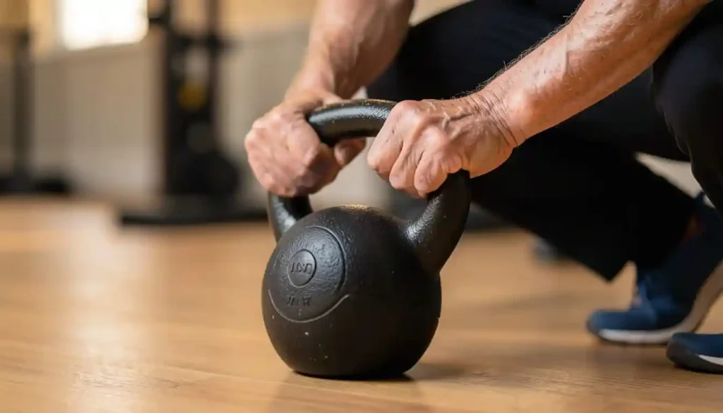 Krafttraining