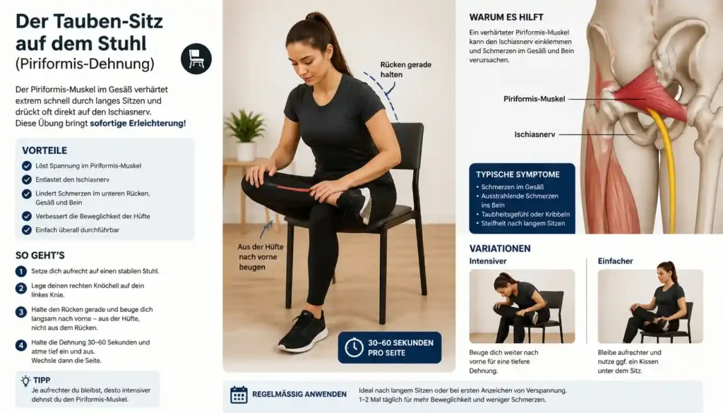 Der Taubensitz